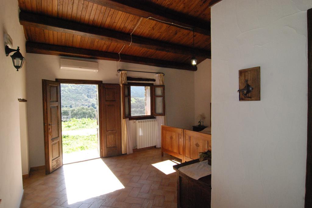 Stazzu Coiga Alloggio per agriturismo *
