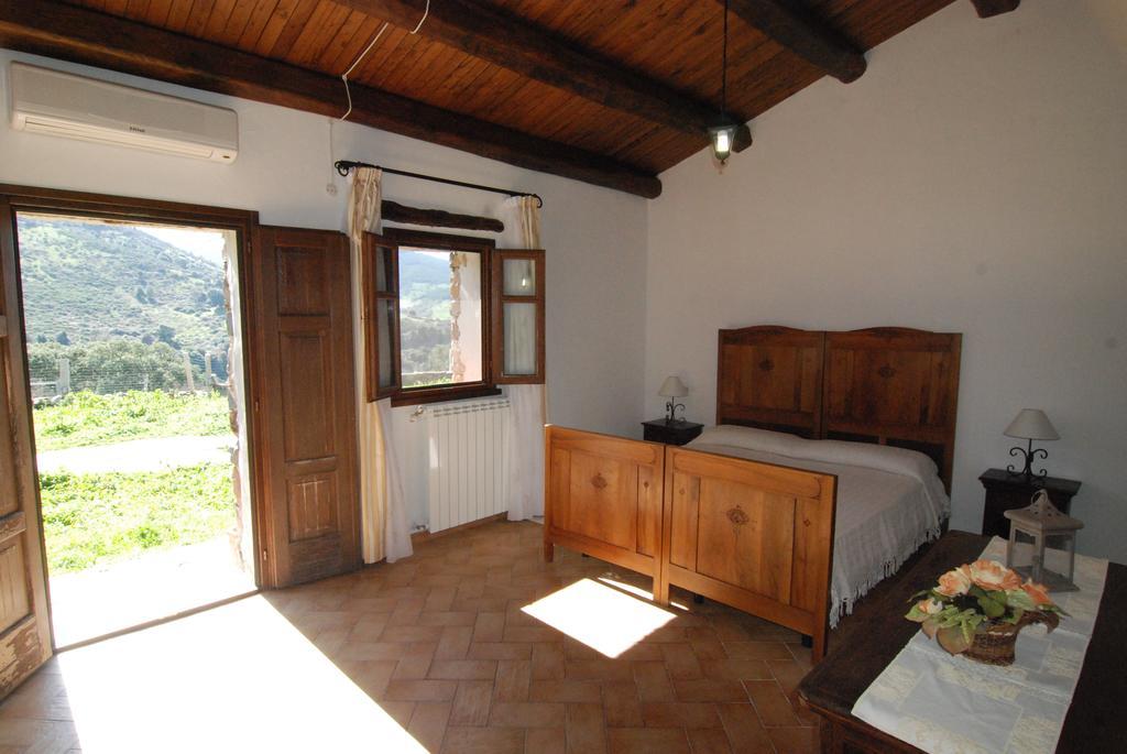 Alloggio per agriturismo Stazzu Coiga